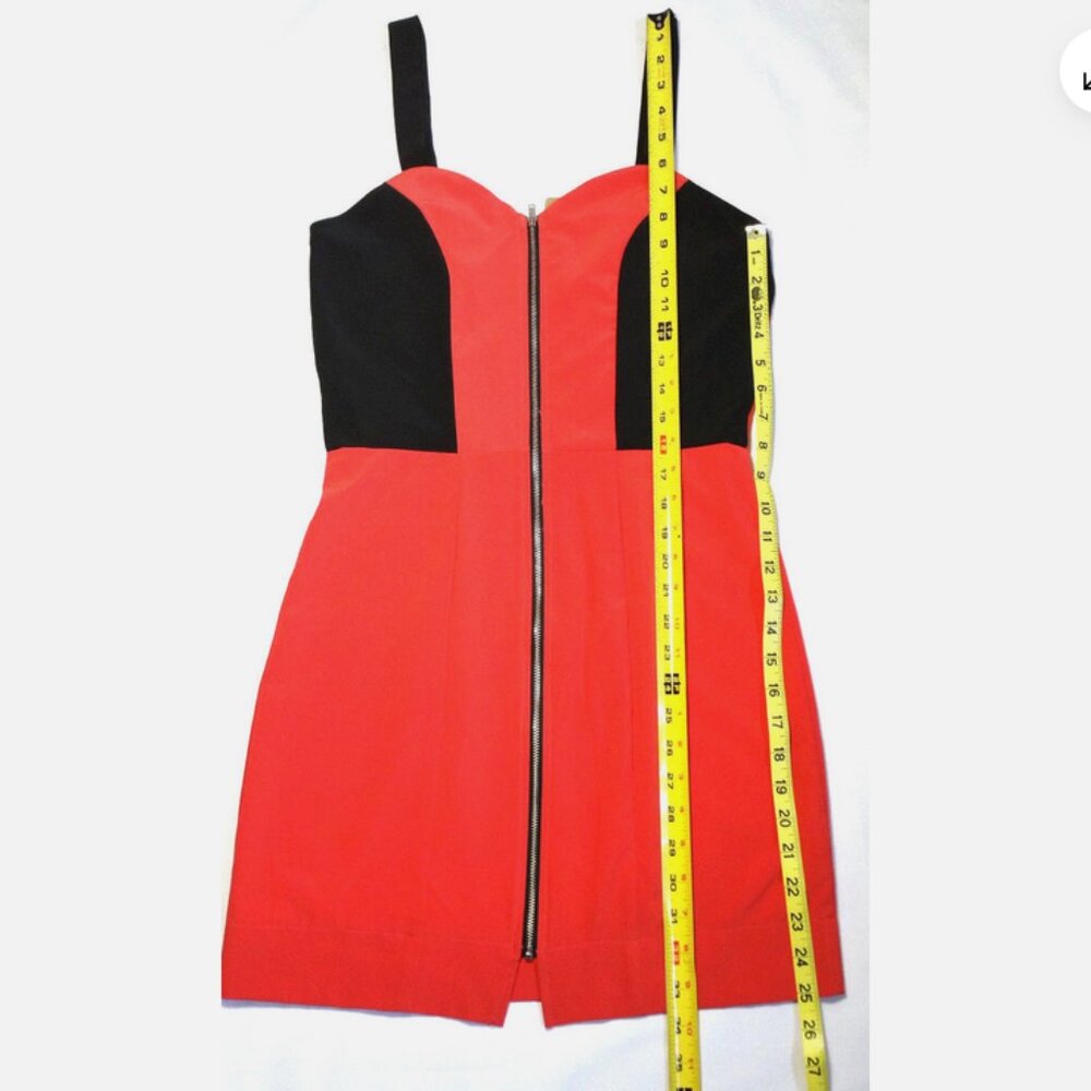 AUDREY 3+1 Sheath Dress 0267E1M - Picture 5 of 10